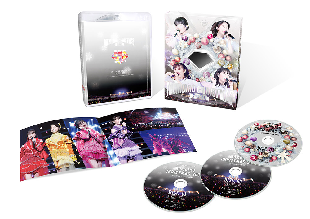 LIVE｜ももいろクローバーZ RELEASE COLLECTION