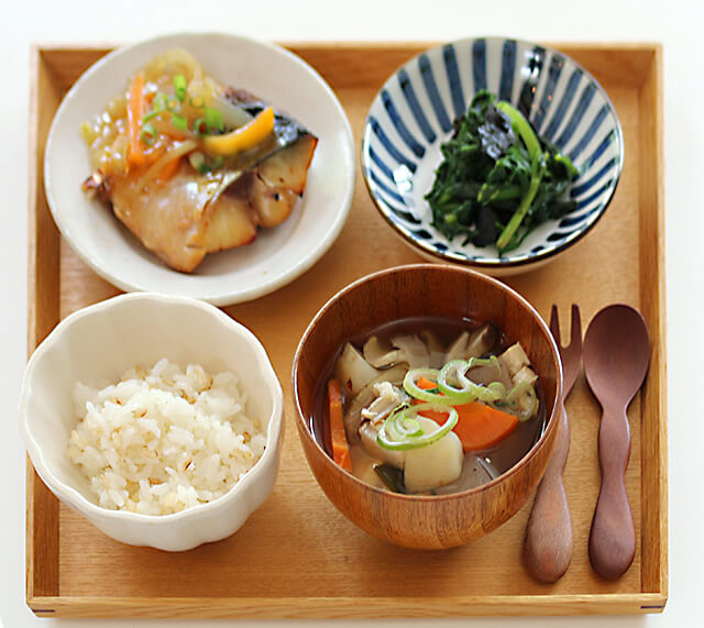 重ね煮」調理法で、簡単・時短・美味しい家庭料理 | mamamoana