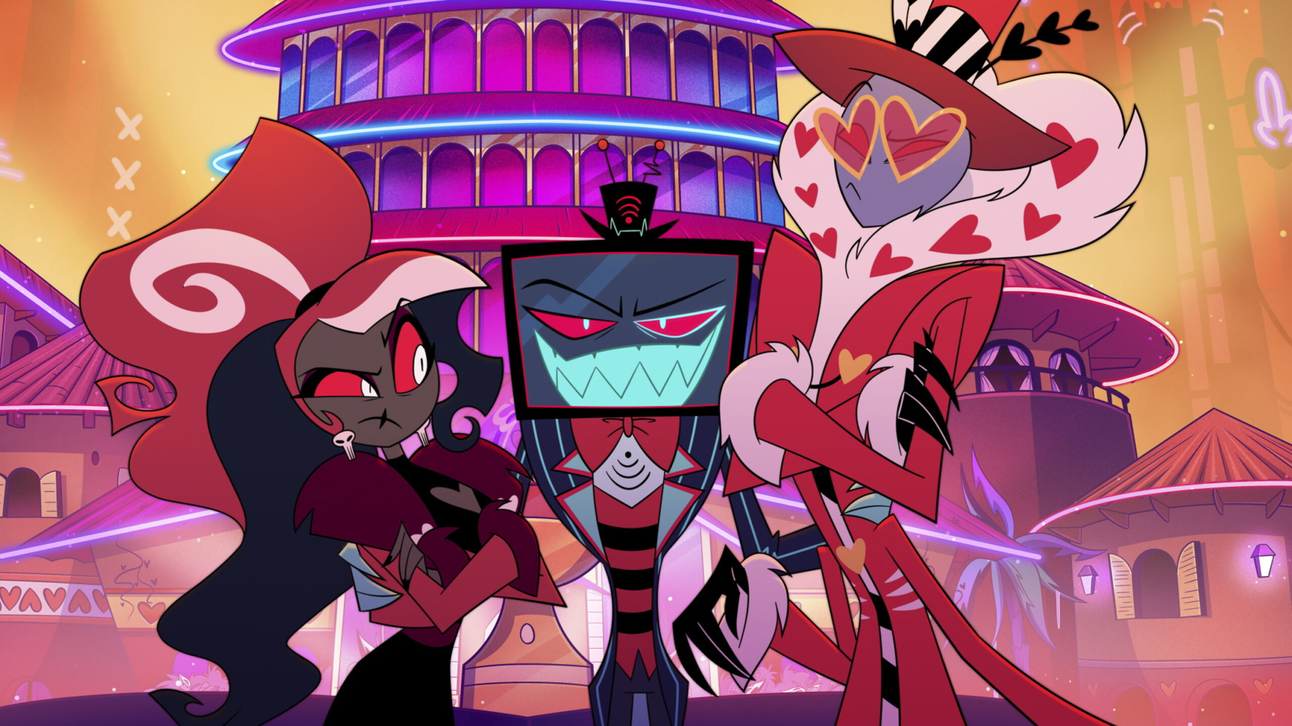 Hazbin Hotel Season 2 Review: It Just Gets Better & Better