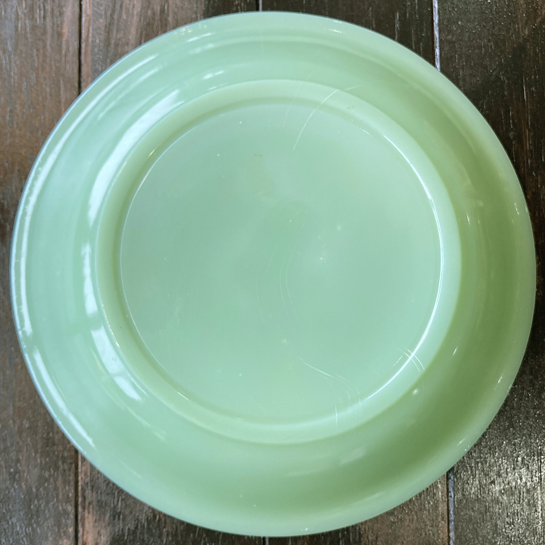 ジェーンレイ スープボウル ジェダイ 1946年～1965年製造 Fire-king