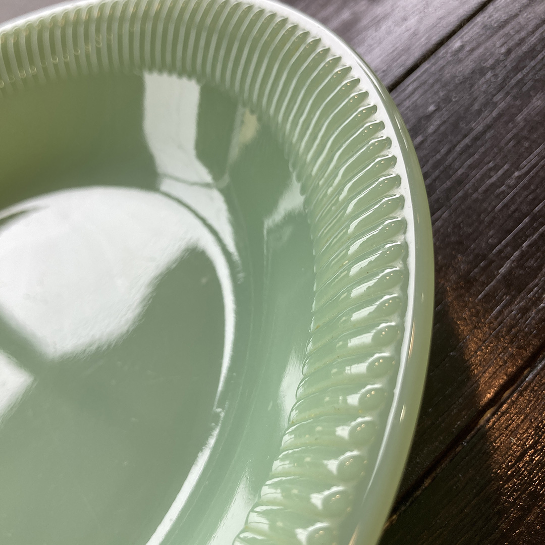 ジェーンレイ スープボウル ジェダイ 1946年～1965年製造 Fire-king