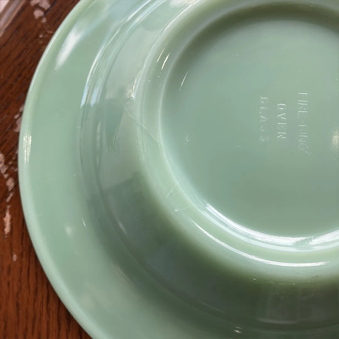 リムスーププレートジェダイ | Fire-king - マメチコ Fashion and