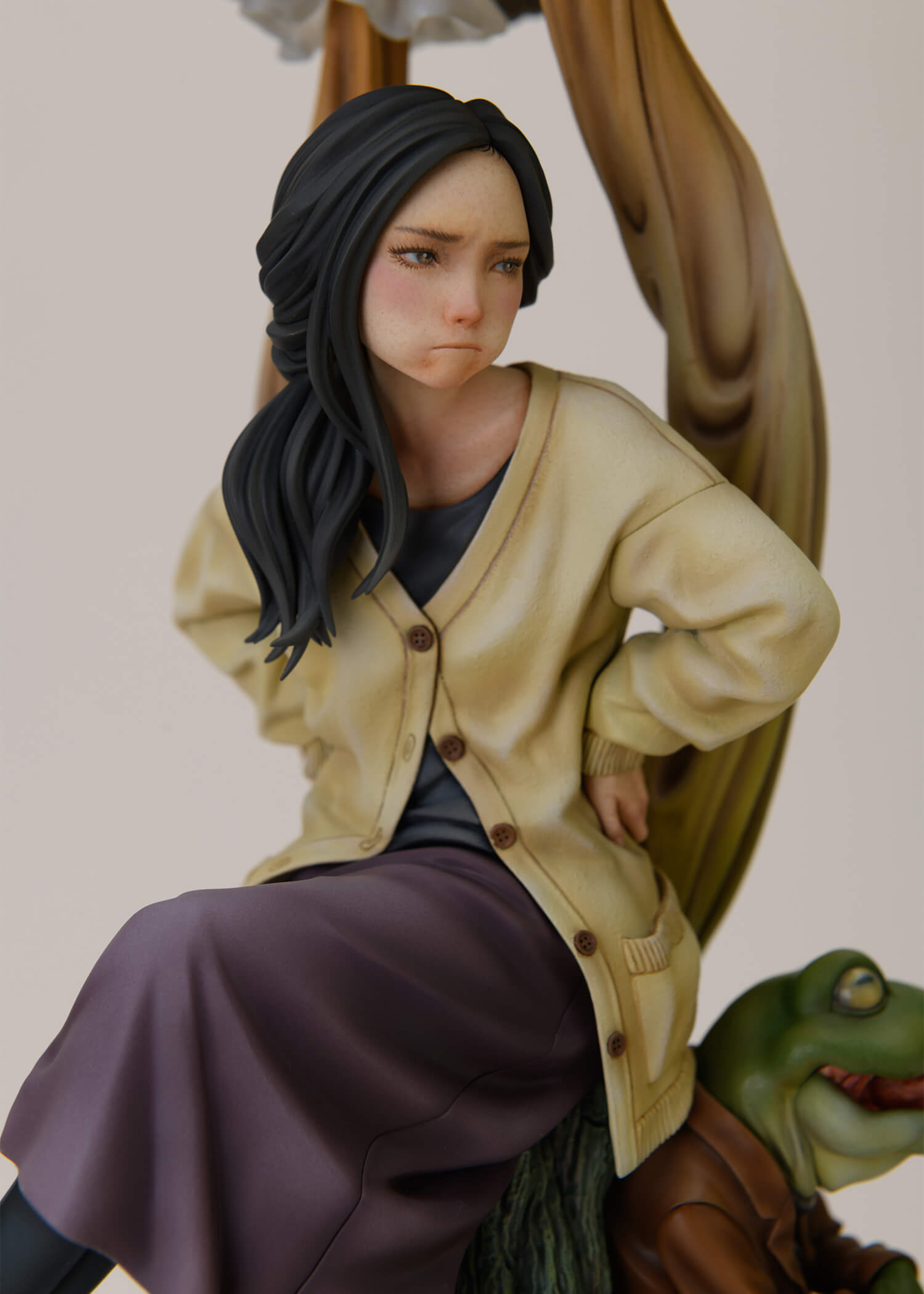 藤本圭紀: The Garden ～Take your time～ | Amazing Artist