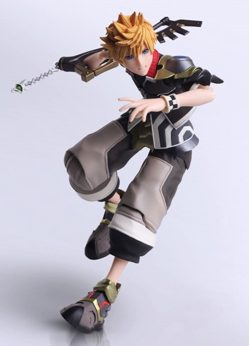 ブリングアーツ/ キングダムハーツ3 KINGDOM HEARTS III: ヴェントゥス