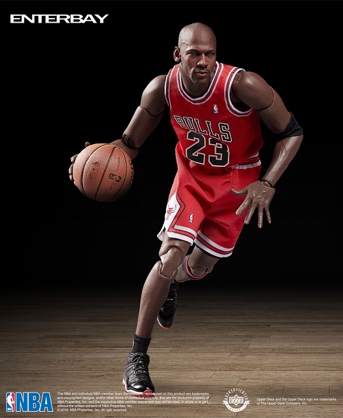 再生産】1/9 モーションマスターピース コレクティブル フィギュア