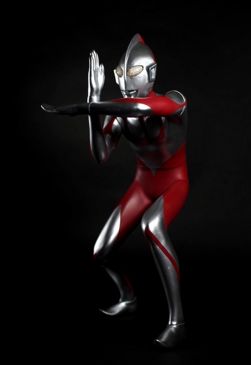 特撮シリーズEX/ シン・ウルトラマン: シン・ウルトラマン スペシウム