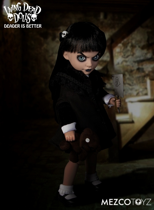 LDD presents ザ・リターン・オブ・ザ・リビングデッド/ サディ