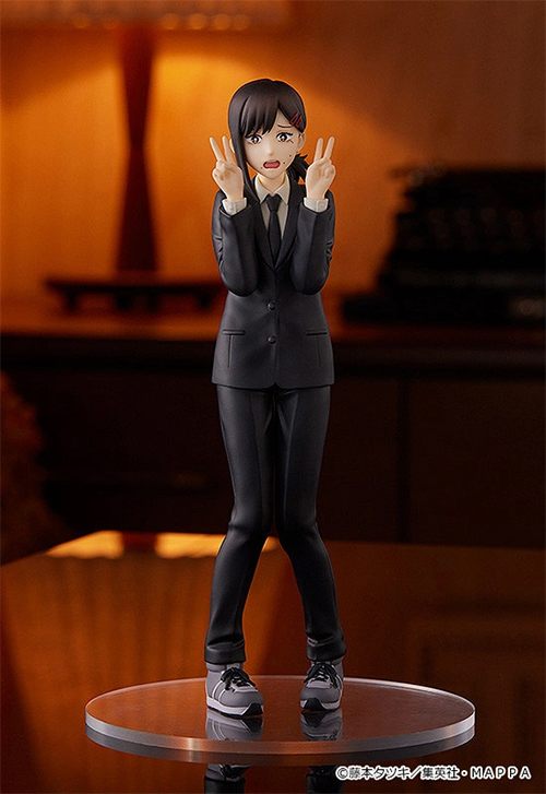 ポップアップパレード/ チェンソーマン: コベニ