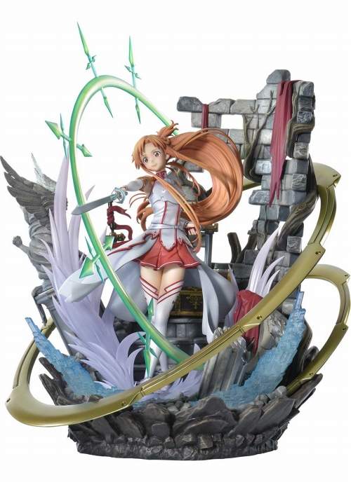 来店受取不可】PRISMA WING/ ソードアート・オンライン: アスナ 1/7