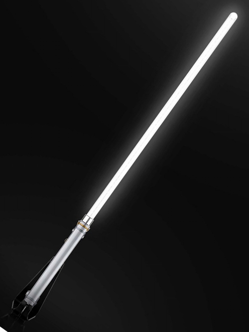 スターウォーズ Ahsoka/ ブラックシリーズ フォースFXライトセーバー