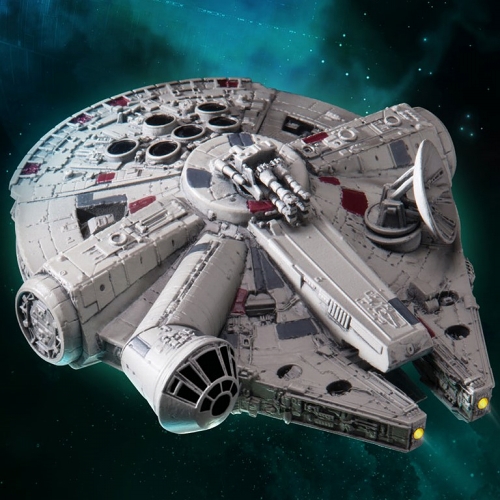 エッグアタック フローティング/ スター・ウォーズ: ミレニアム