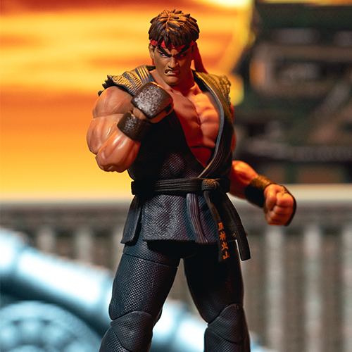 国内流通限定版】ウルトラストリートファイターII/ 殺意の波動に目覚め