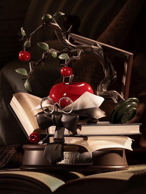 Reverse1999 リバース 1999/ APPLe PVC 博学でジューシー ver