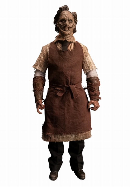 The Texas Chainsaw Massacre テキサス・チェーンソー/ レザーフェイス