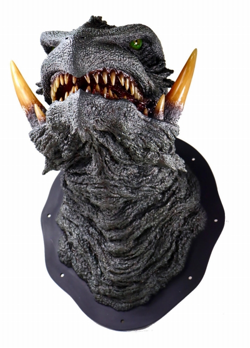 幻の究極造形シリーズ　ガメラ3 イリス覚醒　CCP 完成品　新品未開封 フィギュア・原型NEWS】ZO MODELSより『ガメラ3 邪神〈イリス〉覚醒