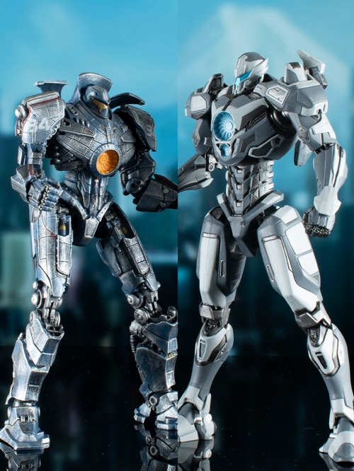 SDCC2023 コミコン限定】パシフィック・リム 10th アニバーサリー