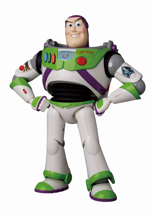 トイストーリー/ アルティメット バズ・ライトイヤー ライフサイズ
