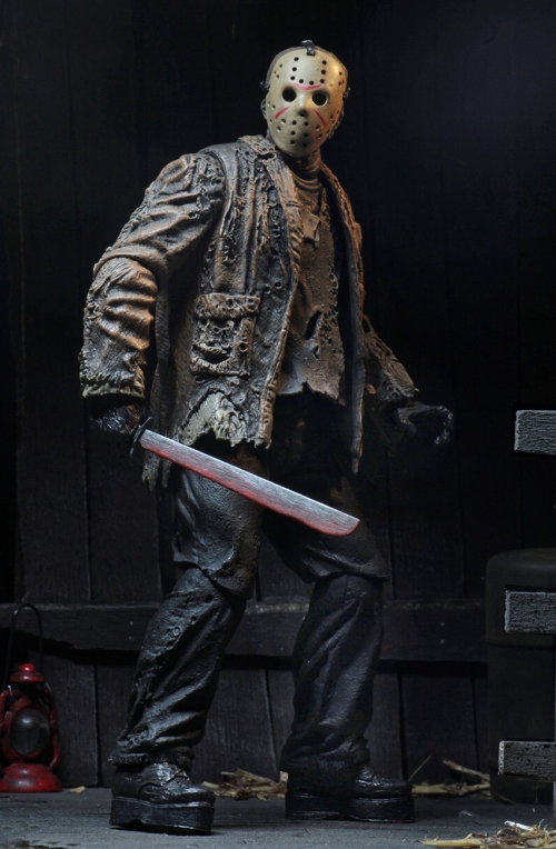 再入荷】フレディ vs ジェイソン/ ジェイソン・ボーヒーズ