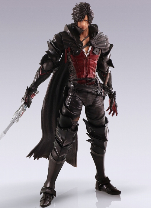 ブリングアーツ/ ファイナルファンタジーXVI FF16: クライヴ・ロズ