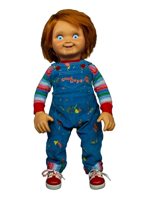 チャイルドプレイ2/ グッドガイ人形 ドール レプリカ