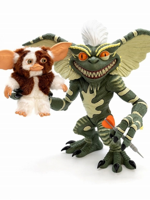 グレムリン/ ストライプ by ジェームズ・グローマン 12インチ