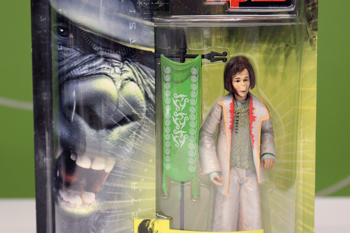 PLANET OF THE APES 猿の惑星/ アリ ベーシックフィギュア