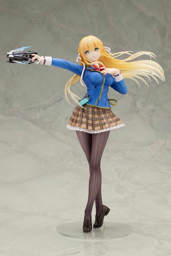 ヘブンバーンズレッド/ 東城つかさ 1/7 PVC