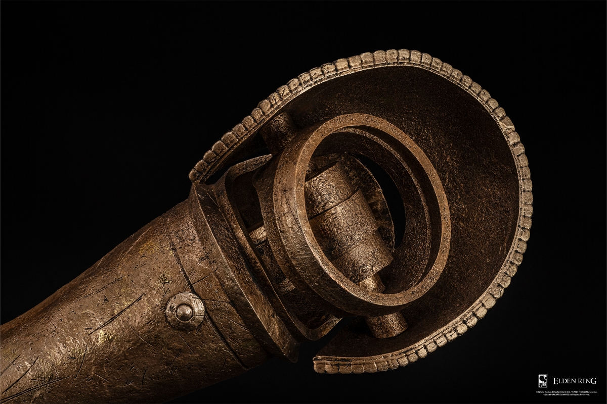 ELDEN RING/ マレニアの義手 1/1 ライフサイズ レプリカ