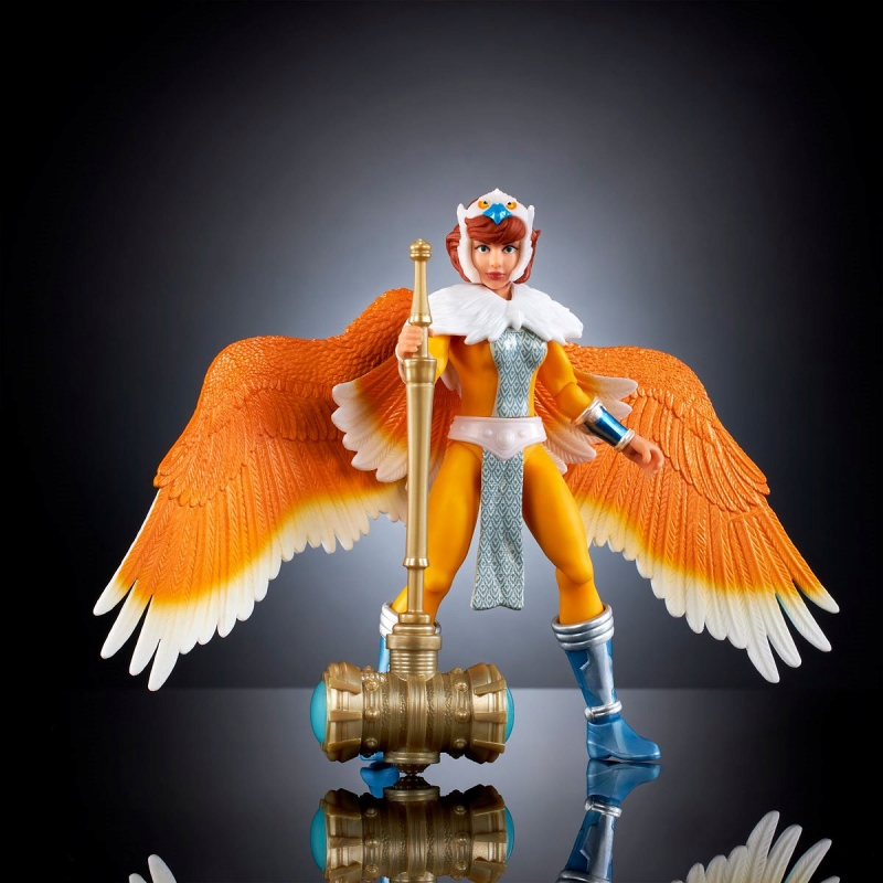 マスターズ・オブ・ユニバース: タートルズ・オブ・グレイスカル Wave4