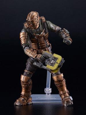 figma/ Dead Space デッドスペース: アイザック・クラーク