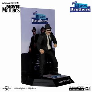 ムービーマニアックス/ The Blues Brothers: ブルースブラザーズ