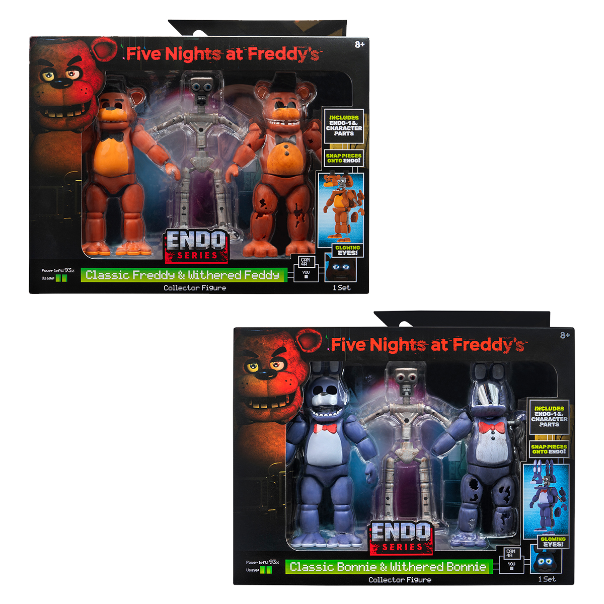 楽天市場】送料無料◇FNAF Five Nights at Freddy's ファイブナイツ