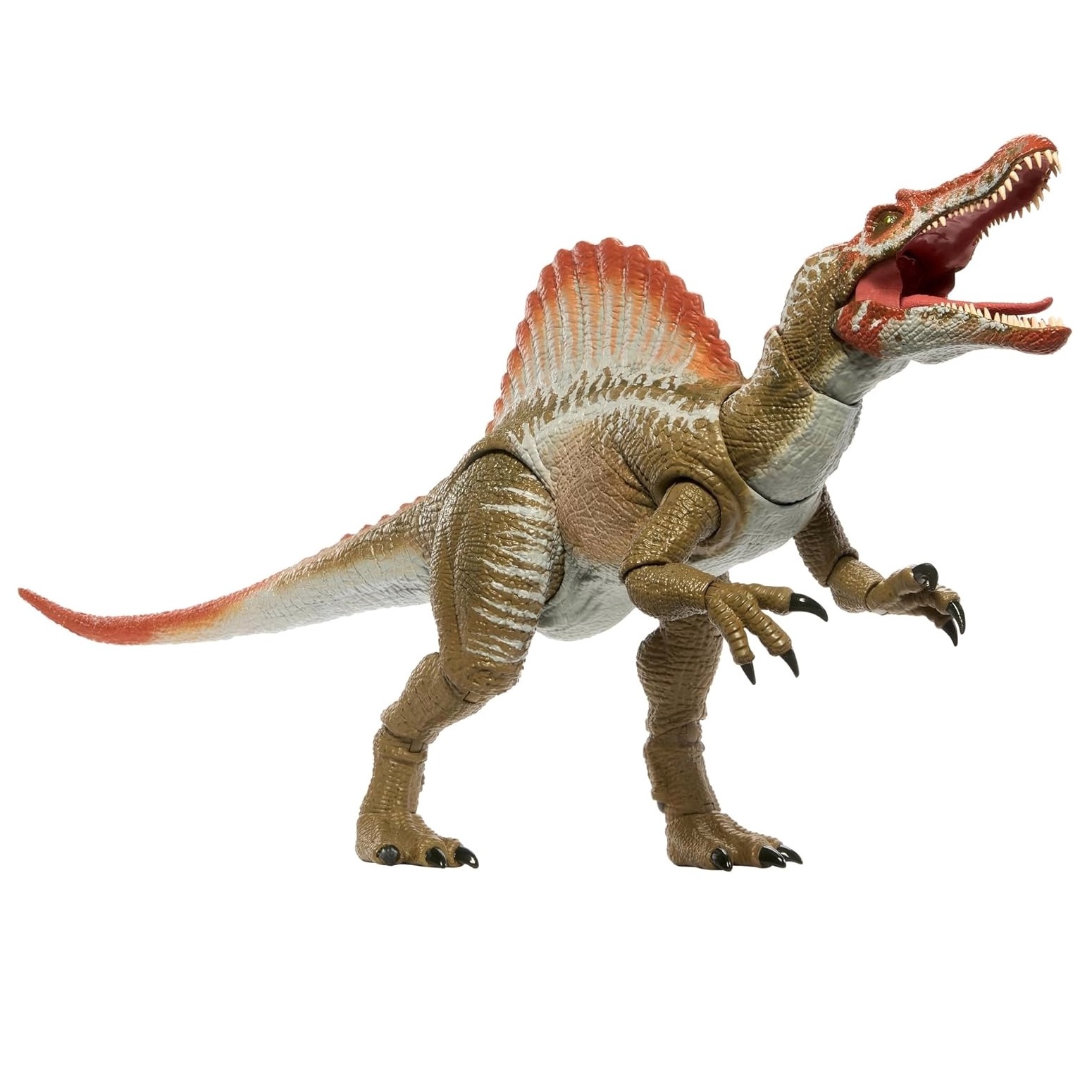 ハモンドコレクション/ ジュラシック・ワールド: JCH09 スピノサウルス