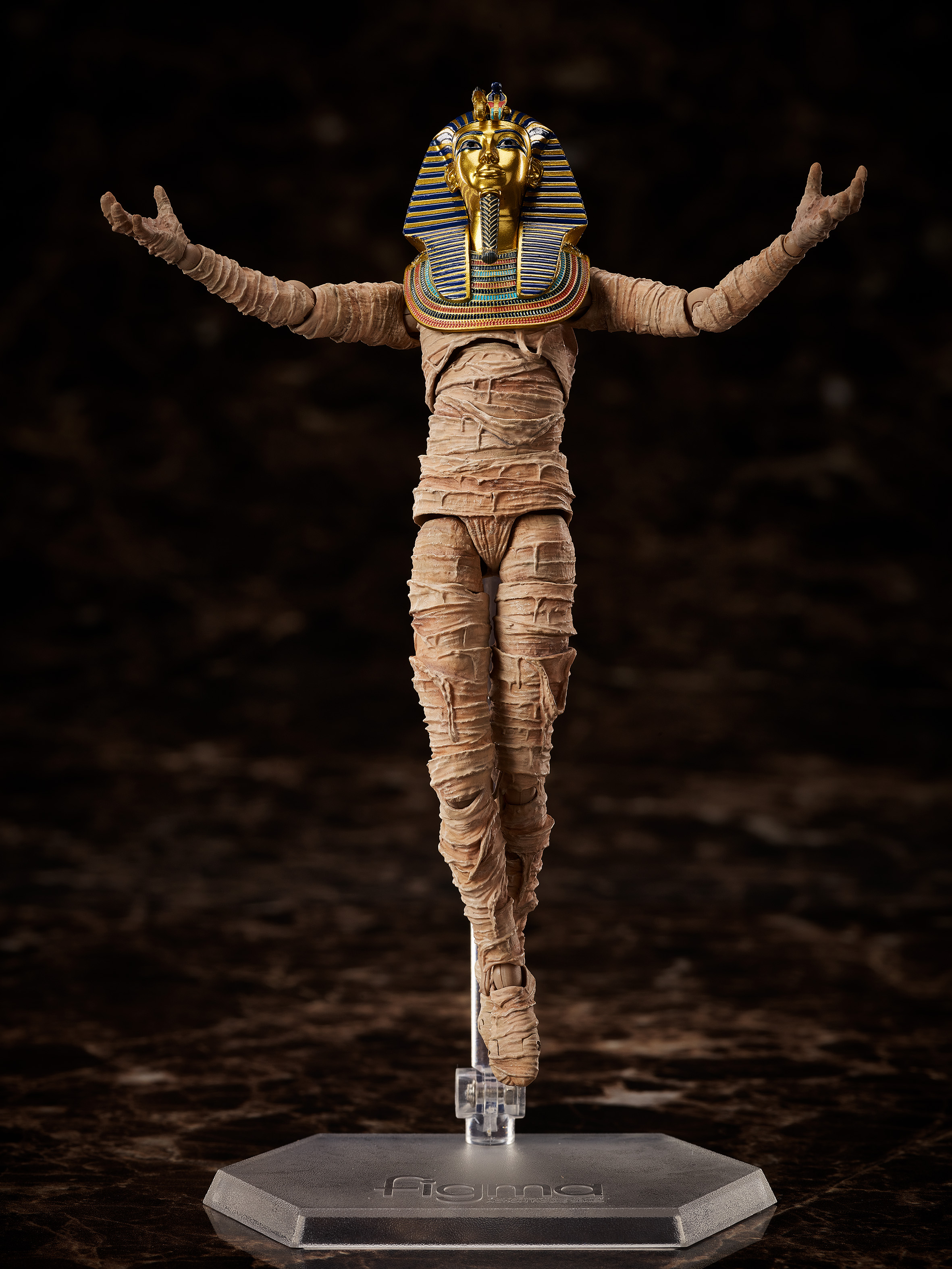 figma_Tutankhamen-