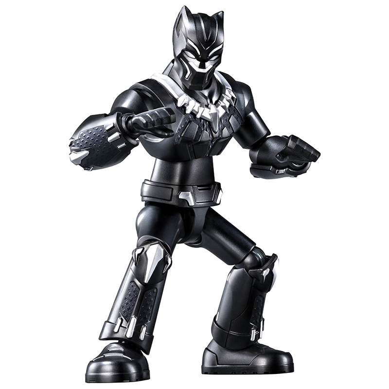 アベンジャーズ インフィニティ・サーガ/ Blokees トレーディング