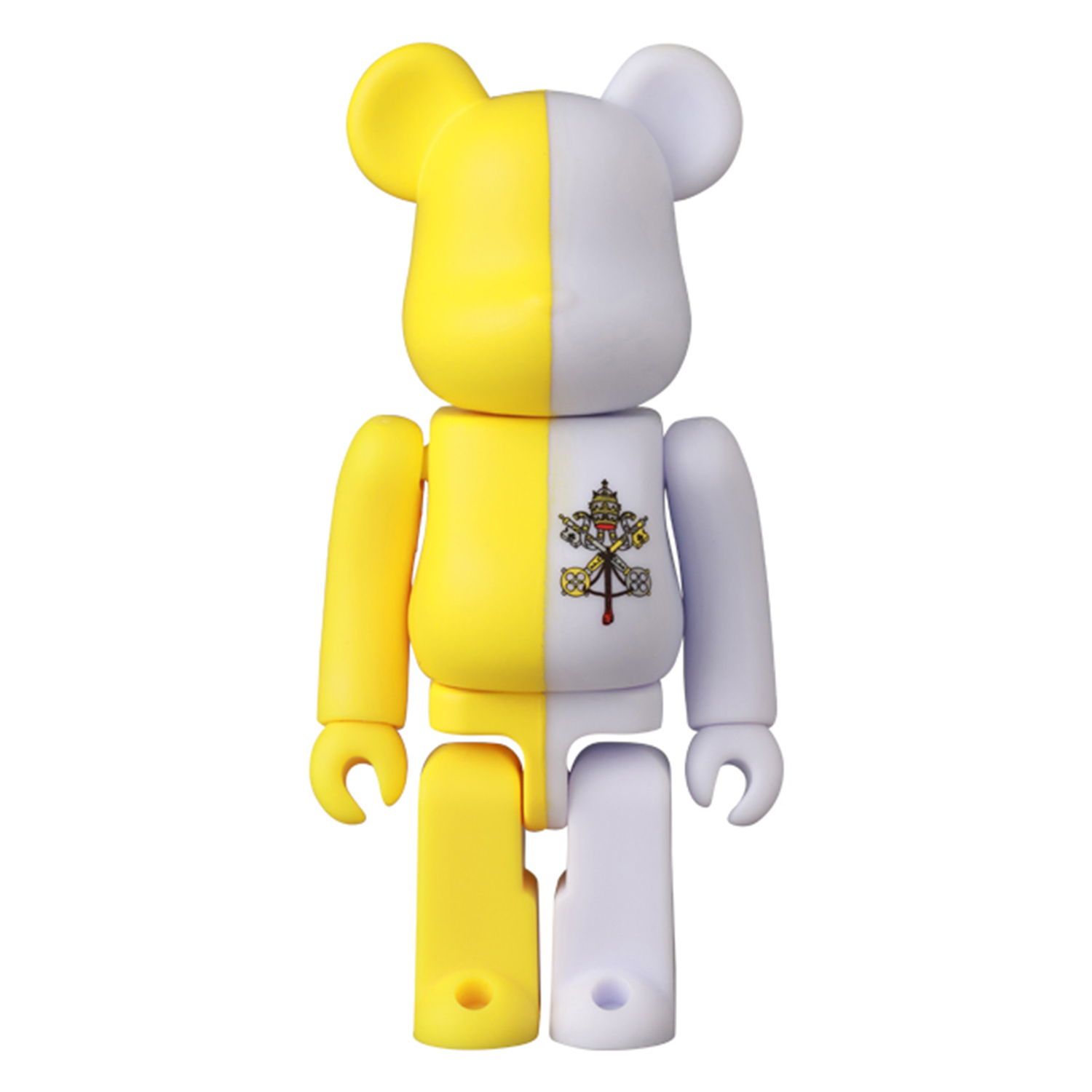 BE＠RBRICK（ベアブリック）/ シリーズ51: 96個入り未開封カートン