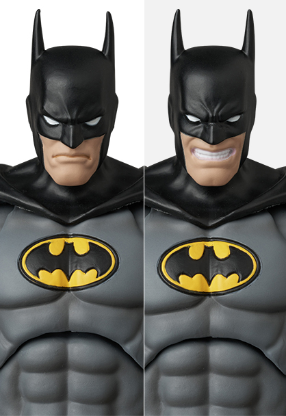 再入荷】MAFEX/ BATMAN KNIGHTFALL: ナイトクルセイダー バットマン