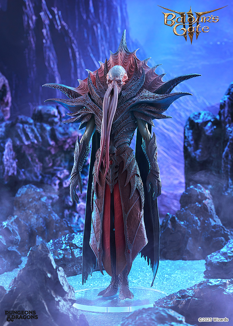 ポップアップパレード SP/ Baldur's Gate III（バルダーズ・ゲート3