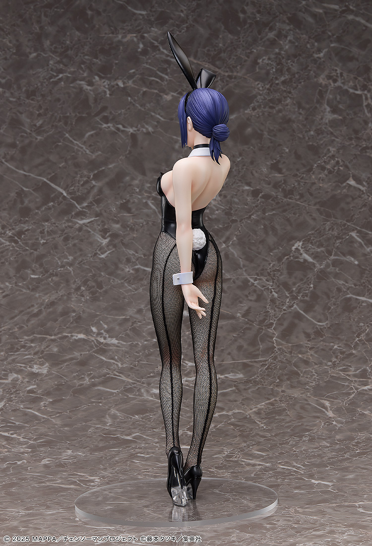 劇場版 チェンソーマン レゼ篇/ レゼ 1/4 PVC バニー ver