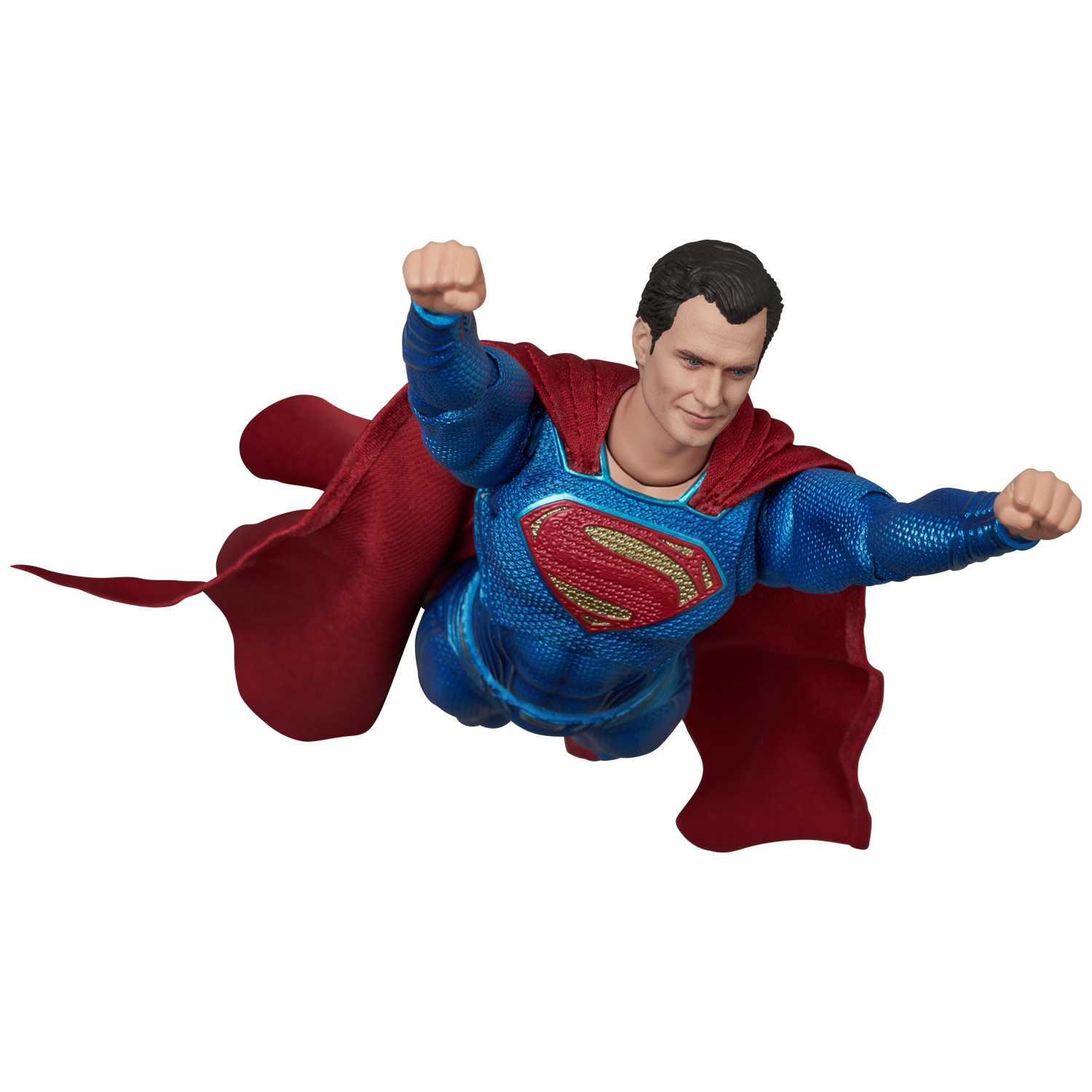 MAFEX/ ジャスティス・リーグ ザック・スナイダーカット: ナイトメア