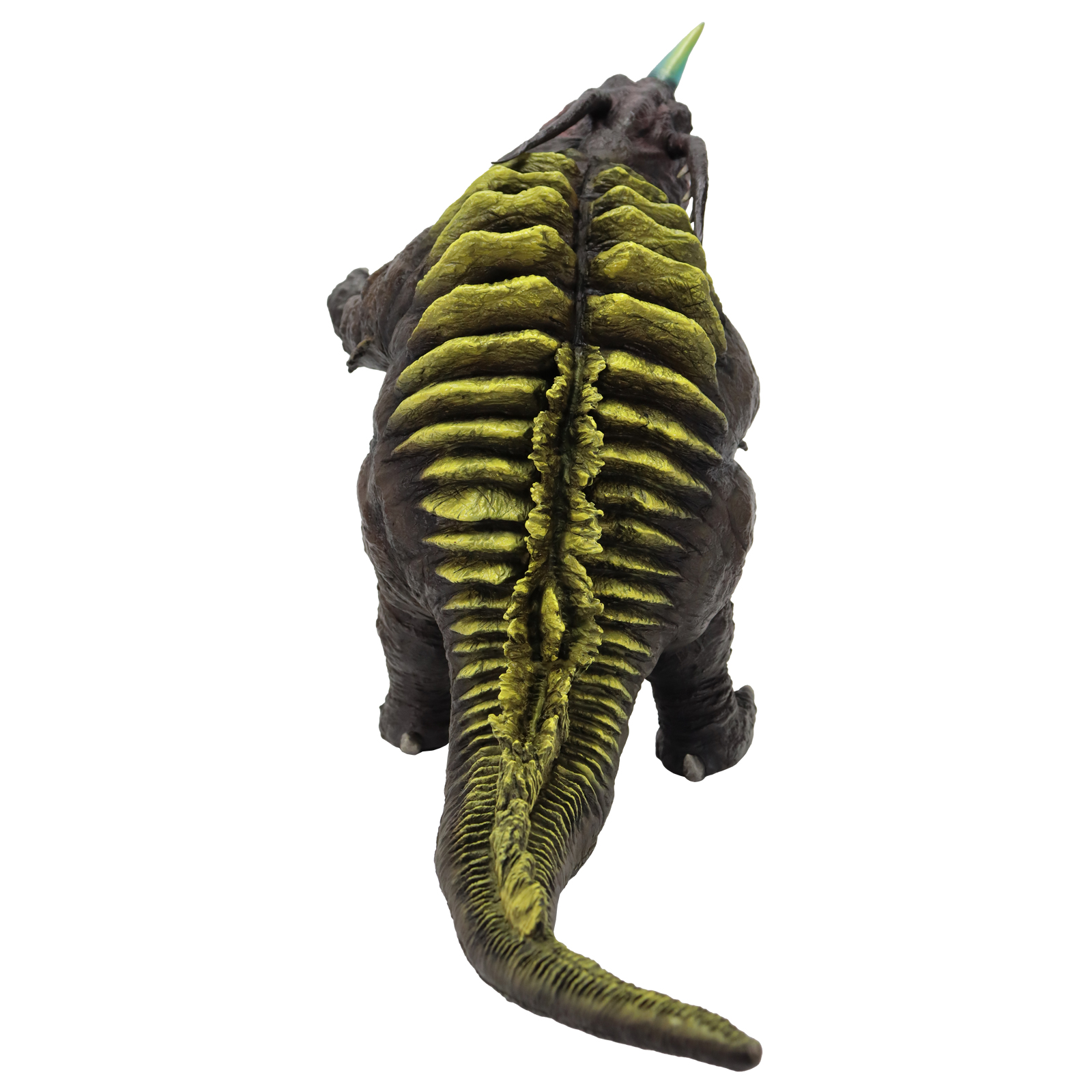 特撮シリーズ/ ウルトラマン: 透明怪獣 ネロンガ 1/6 PVC ハイグレード ver