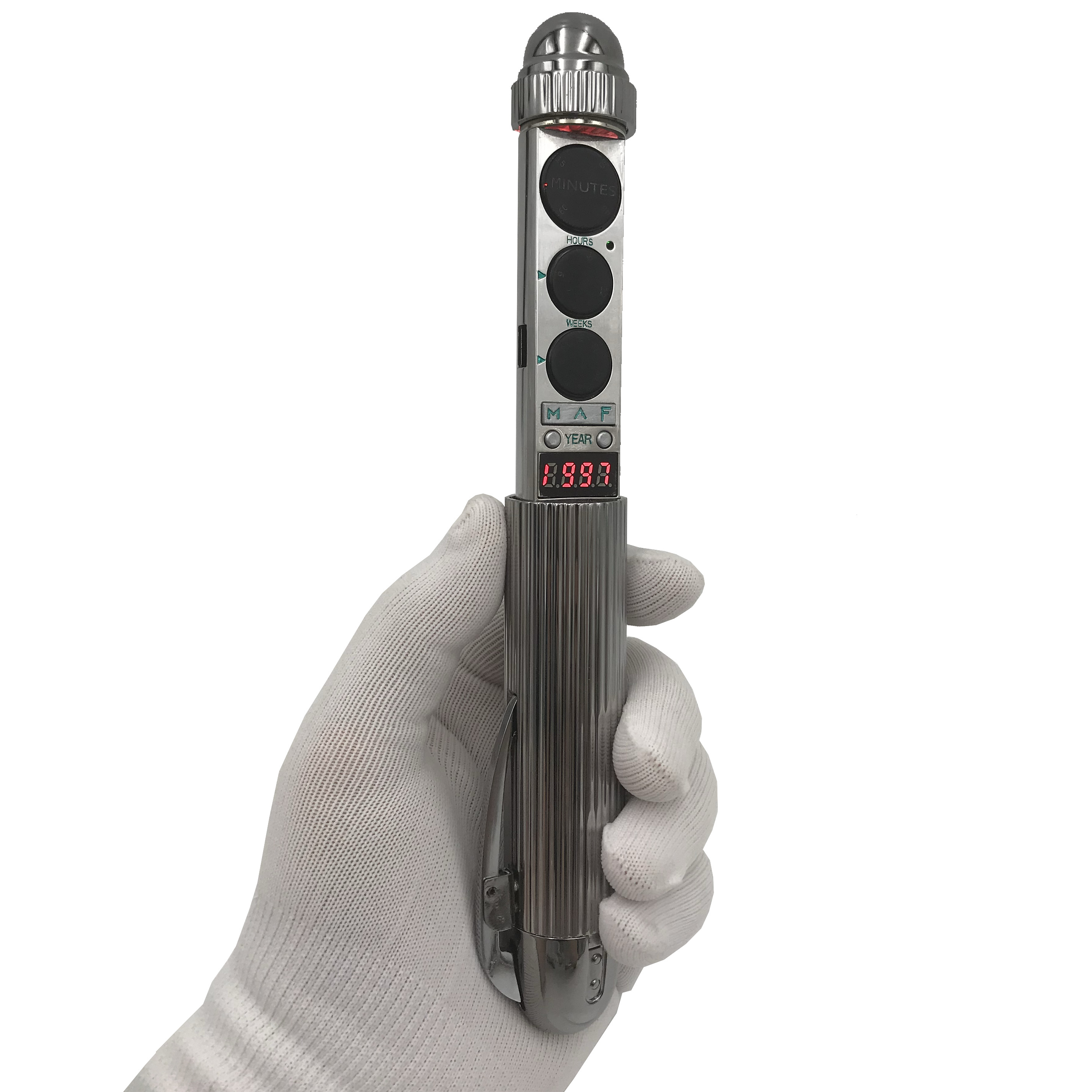 再入荷】MIB メン・イン・ブラック/ ニューラライザー プロップ