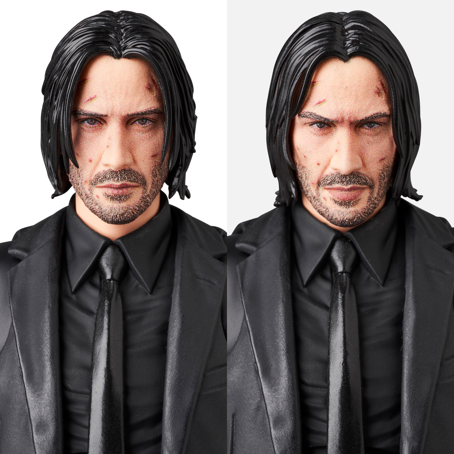 MAFEX/ JOHN WICK Chapter 3 PARABELLUM: ジョン・ウィック