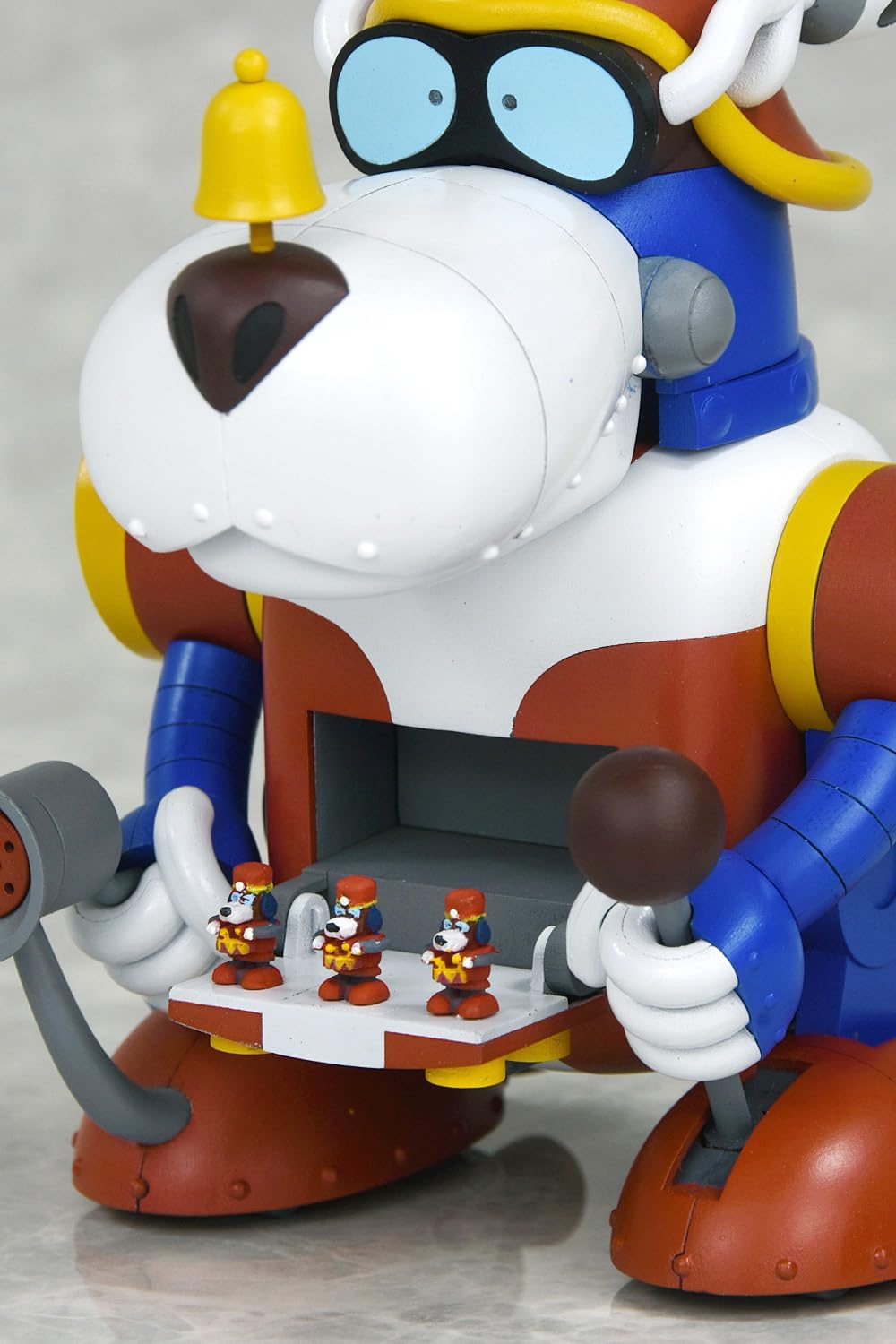 タイムボカンシリーズ ヤッターマン/ ヤッターワン プラモデルキット