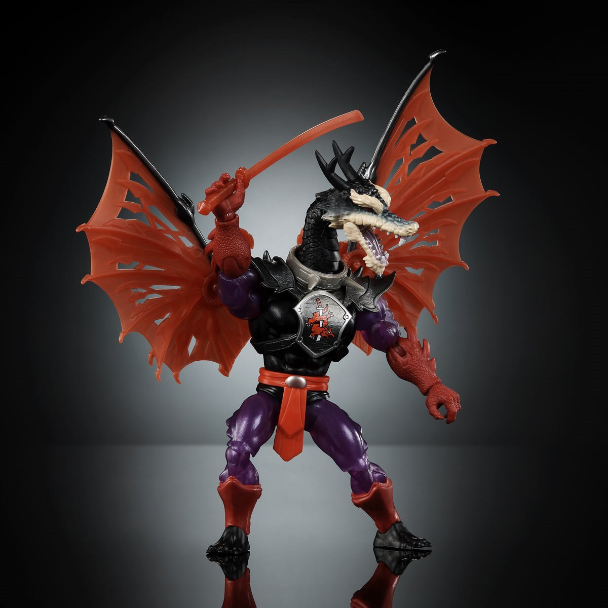 マスターズ・オブ・ユニバース: タートルズ・オブ・グレイスカル Wave6