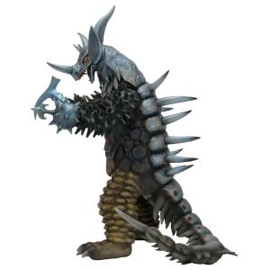 特撮シリーズ/ ウルトラマンタロウ: 暴君怪獣タイラント 1/6 PVC 宇宙