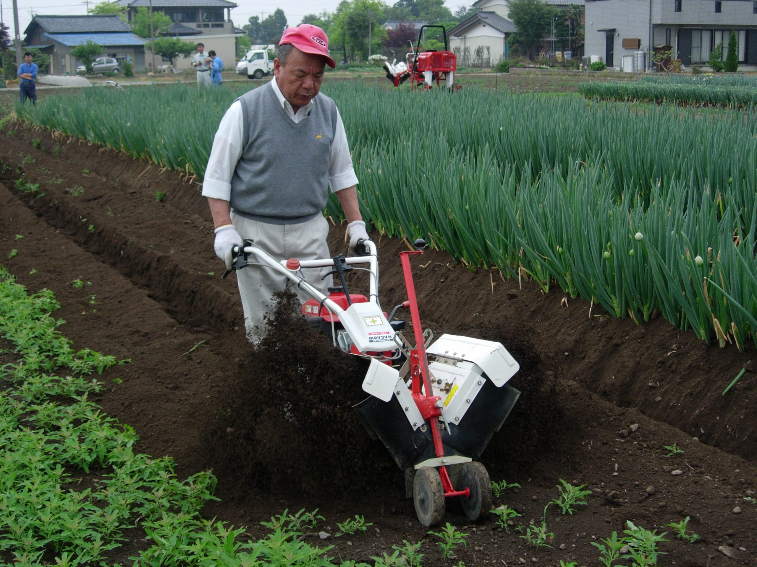 製品情報 - マメトラ株式会社 | 小型農機の名門