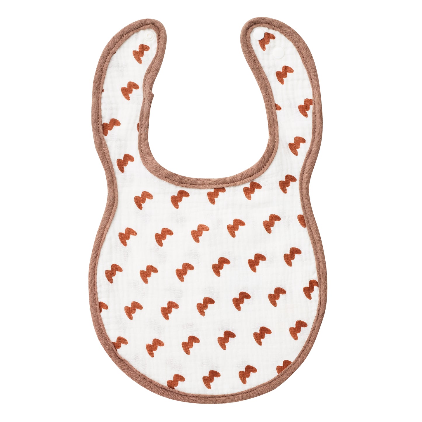 mamita コットン スタイ - m ロゴパターン – mamita-mamita