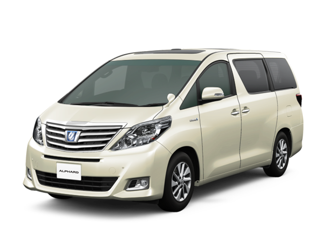 トヨタ 取扱説明書 | アルファード | トヨタ自動車WEBサイト