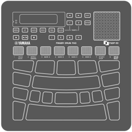 FGDP-50ユーザーガイド